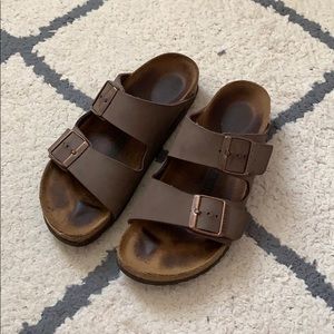 Birkenstocks
